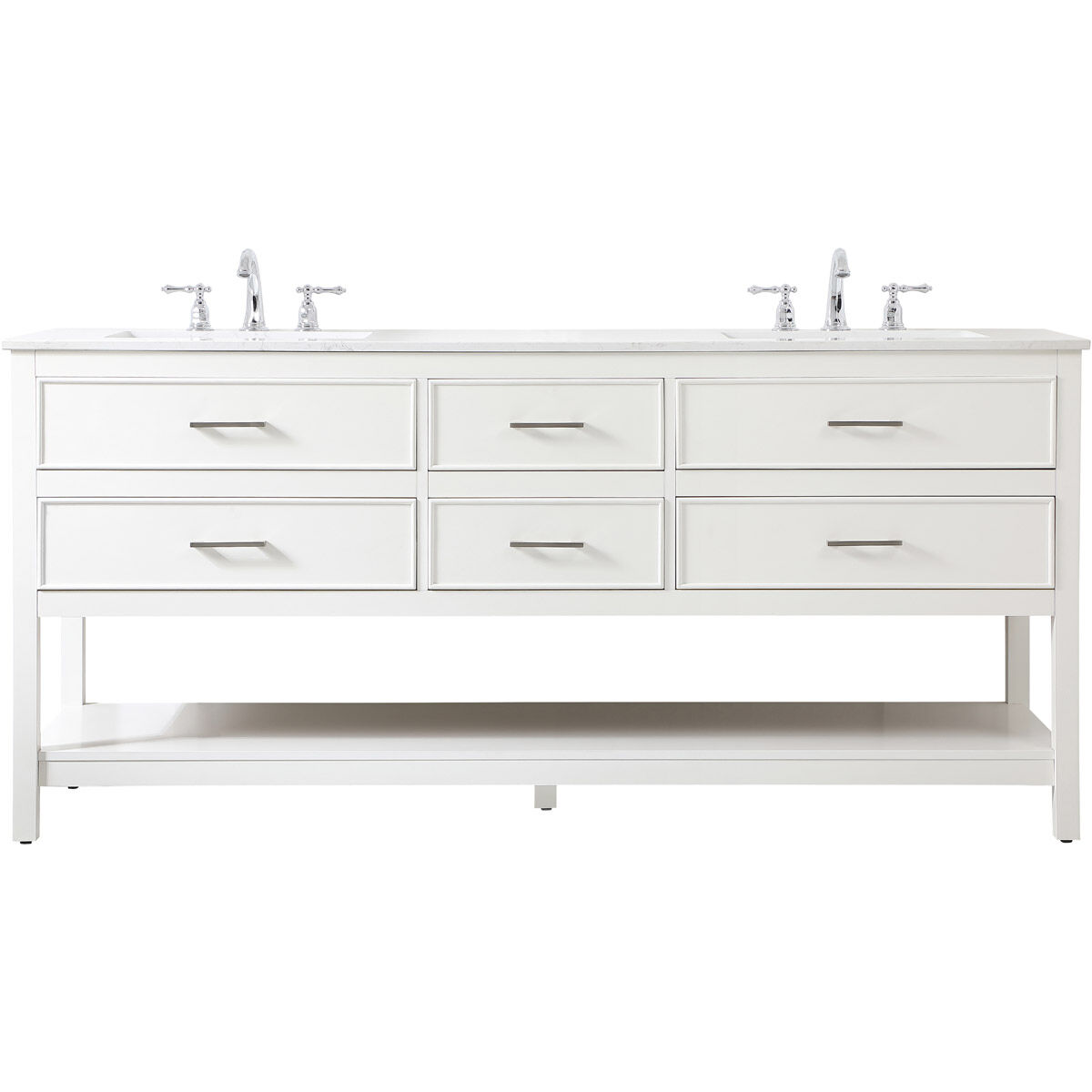 Sinclaire Vanity