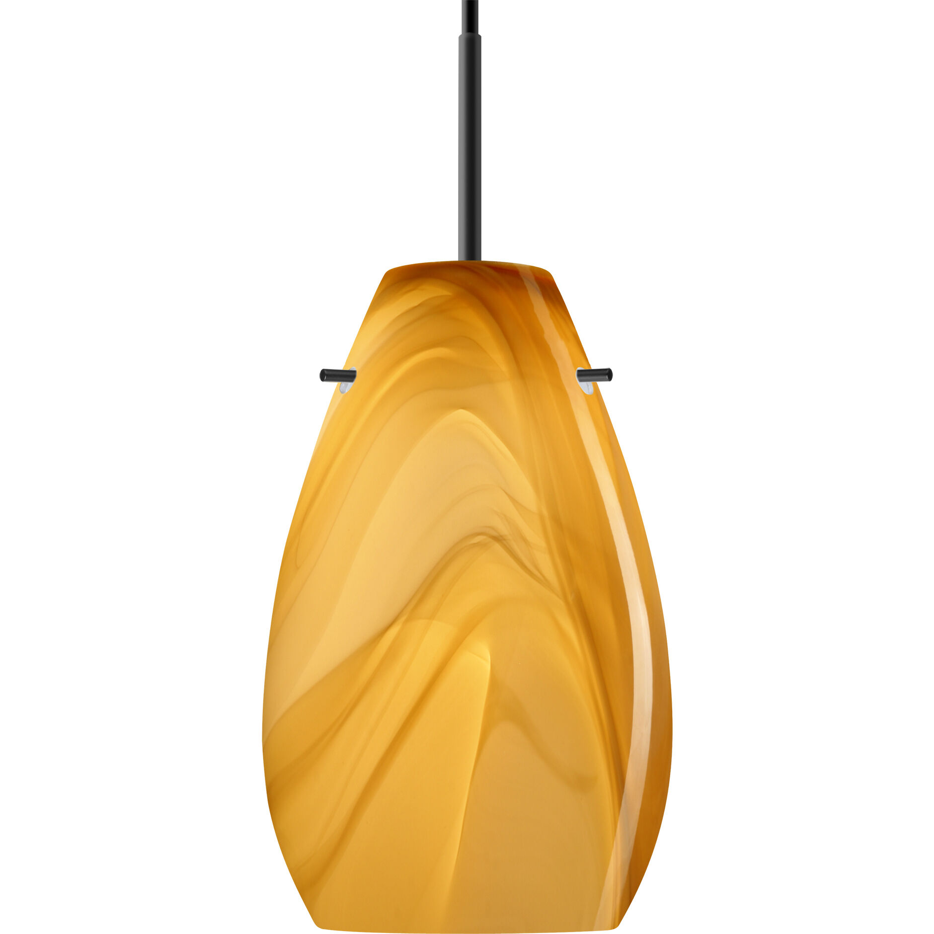 Pera 9 1 Light Black Cord Pendant Ceiling Light