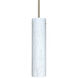 Stilo 16 1 Light 4.00 inch Pendant