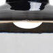Baron 10 1 Light Black Cord Pendant Ceiling Light