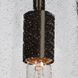 Pinot 13 1 Light Bronze Cord Pendant Ceiling Light