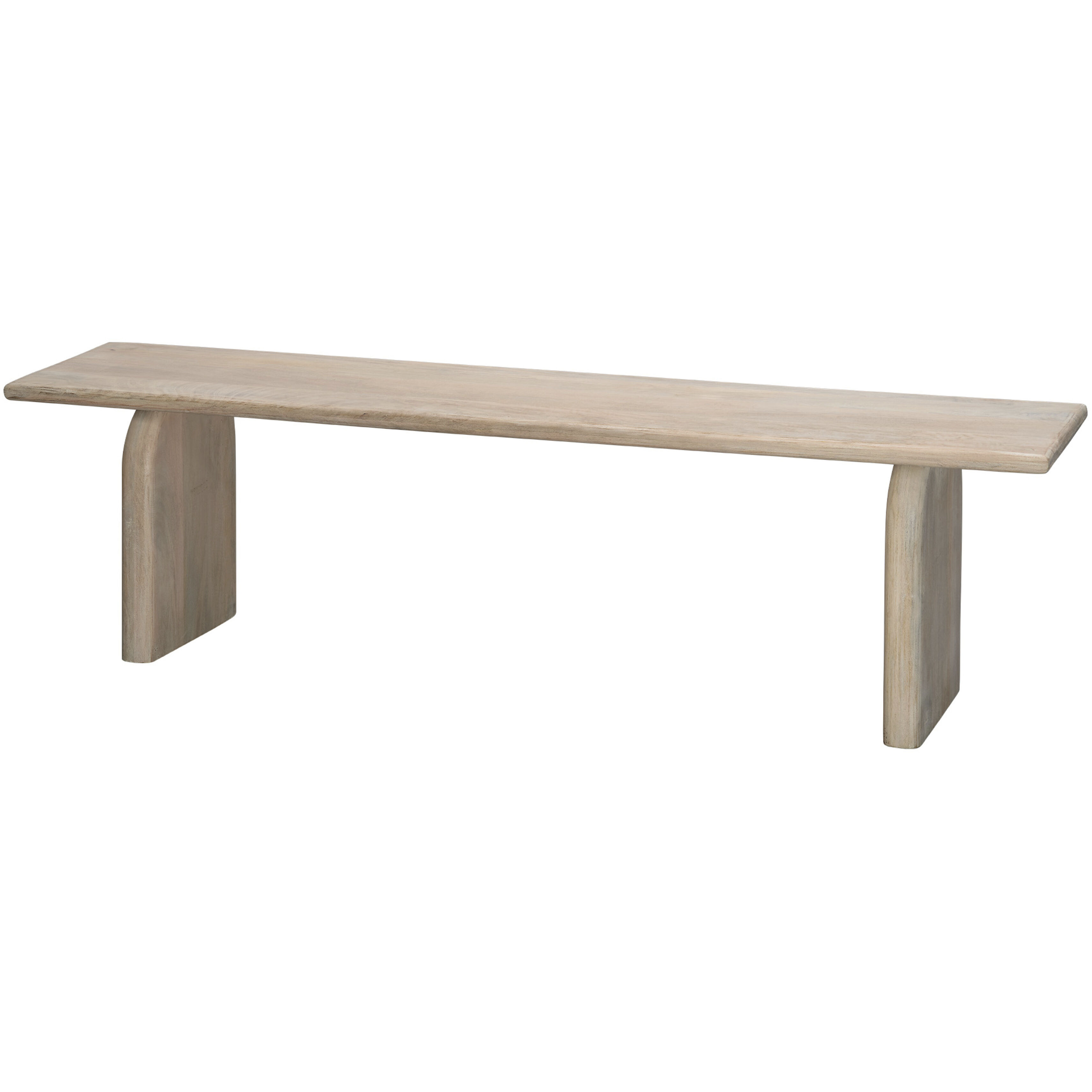 Arc Bench