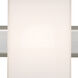 Tito 3 Light 23 inch Satin Nickel Vanity Light Wall Light