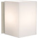 Tito 1 Light 5.00 inch Wall Sconce