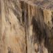 Habitat 20 inch Natural Tamarind Wood Accent Stool