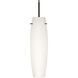 Suzi 11 1 Light Bronze Cord Pendant Ceiling Light