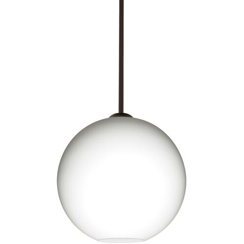 Coco 12 1 Light Bronze Stem Pendant Ceiling Light