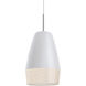 Abu 1 Light Pendant