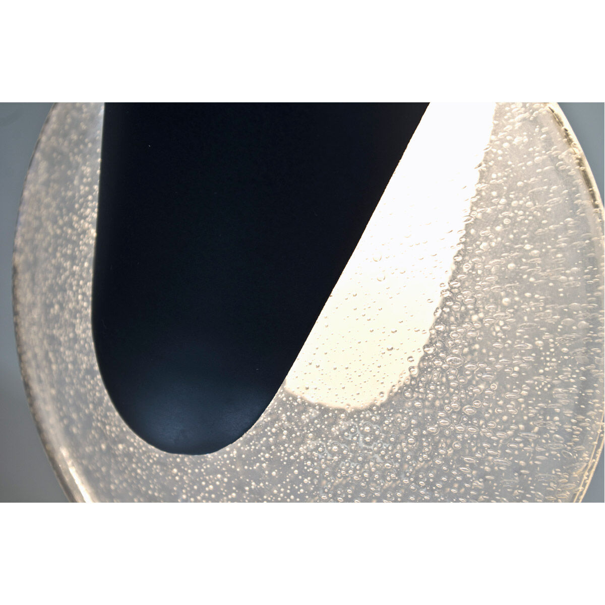 Prada 1 Light 9 inch Black Wall Sconce Wall Light