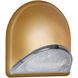 Gabby 1 Light 8 inch Wall Sconce Wall Light