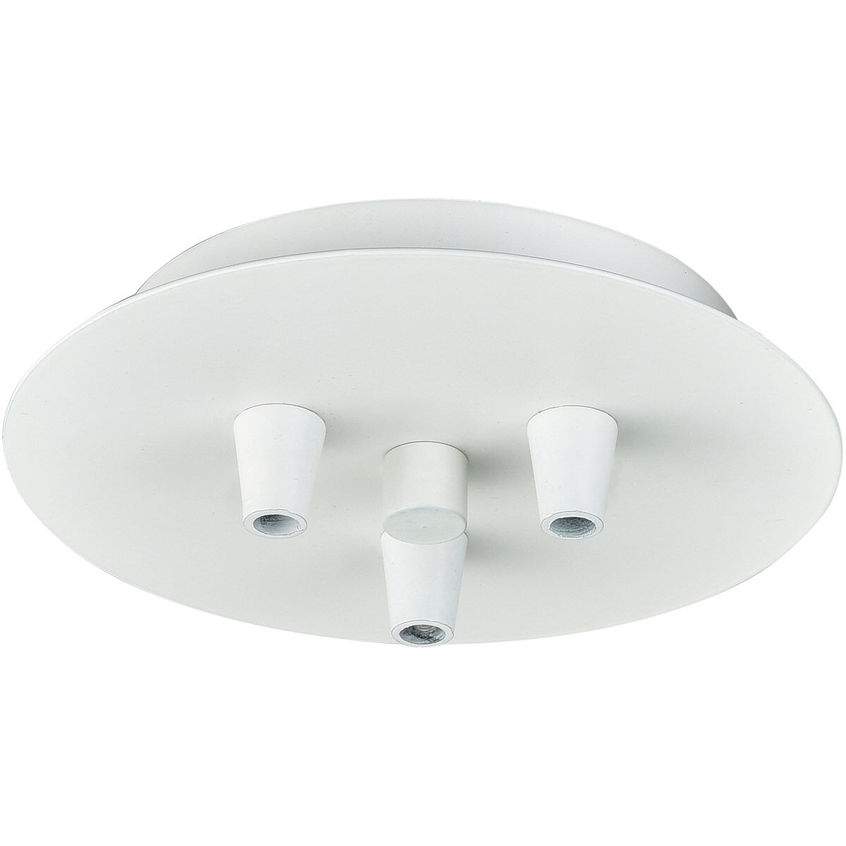 Custom Cord 3 Light 5.88 inch Lighting Accessory