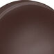 3091 Series 1 Light 11 inch Bronze Outdoor Sconce, Costaluz
