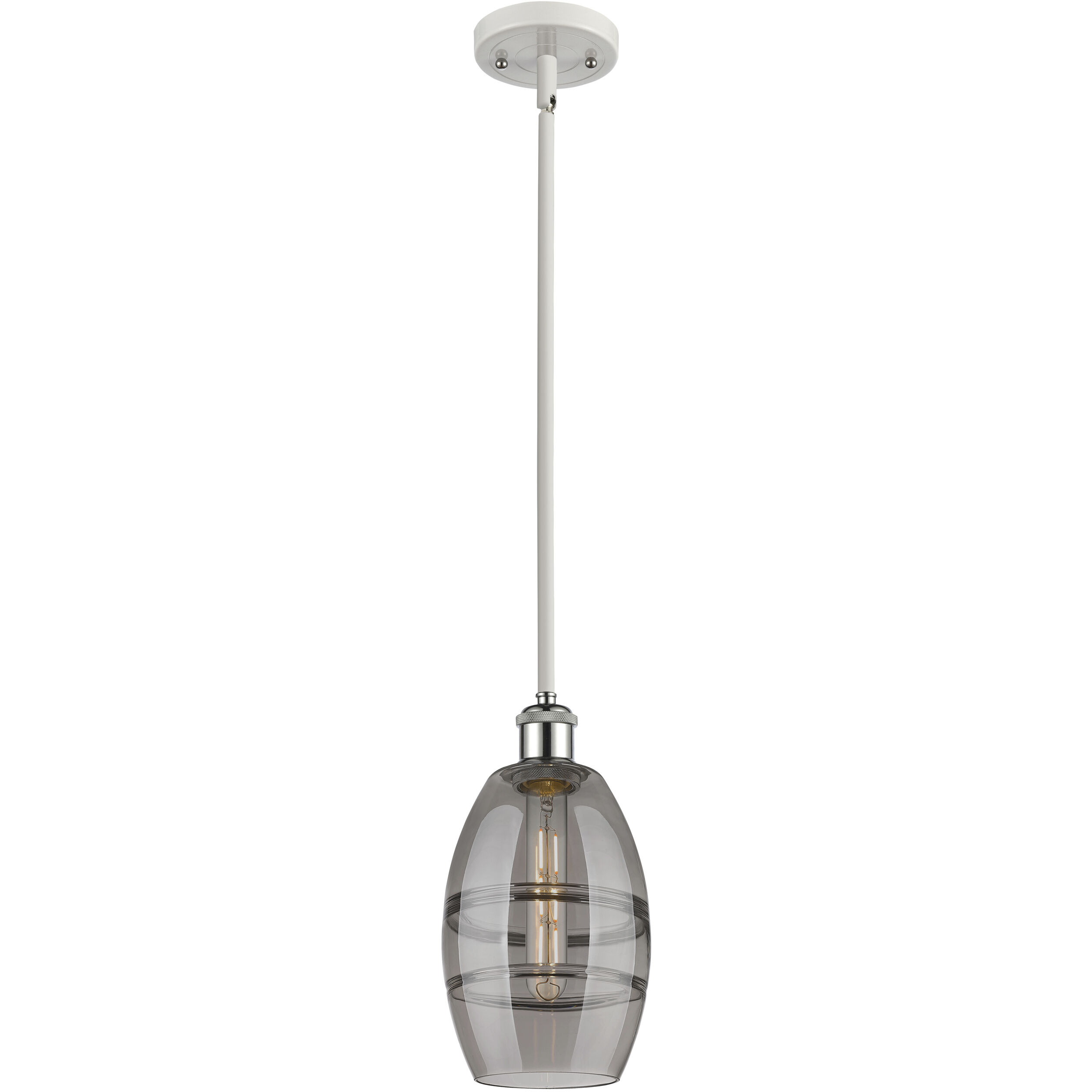 Ballston Vaz 1 Light 5.88 inch Mini Pendant