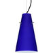Cierro LED Black Cable Pendant Ceiling Light
