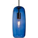 Pinot 13 1 Light Bronze Cord Pendant Ceiling Light