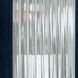 3139 Series 1 Light 14 inch Black Outdoor Post Mount, Costaluz