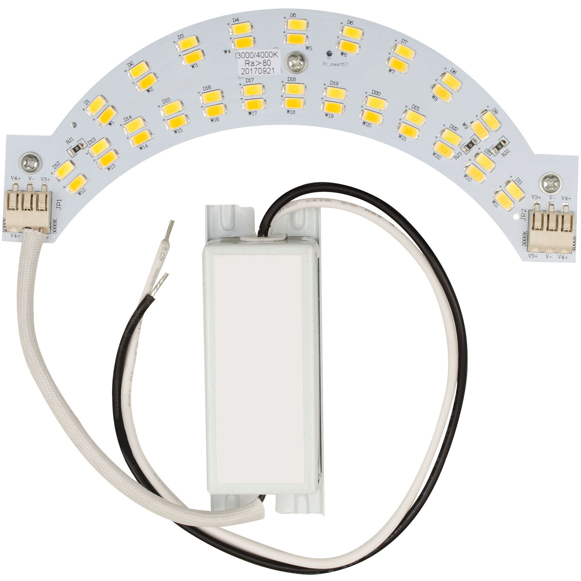 Montauk Retrofit Kit