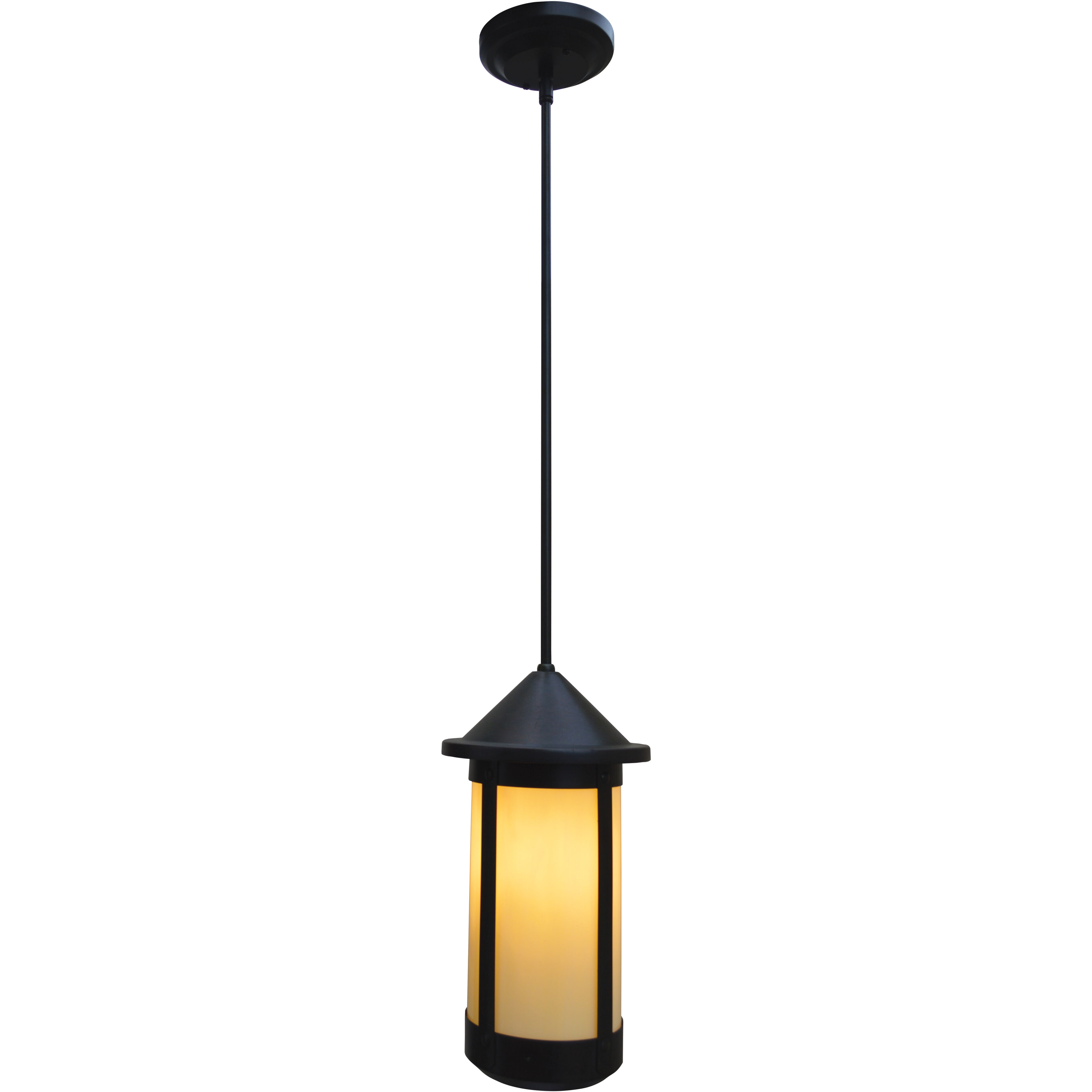 Berkeley 1 Light 7.00 inch Pendant