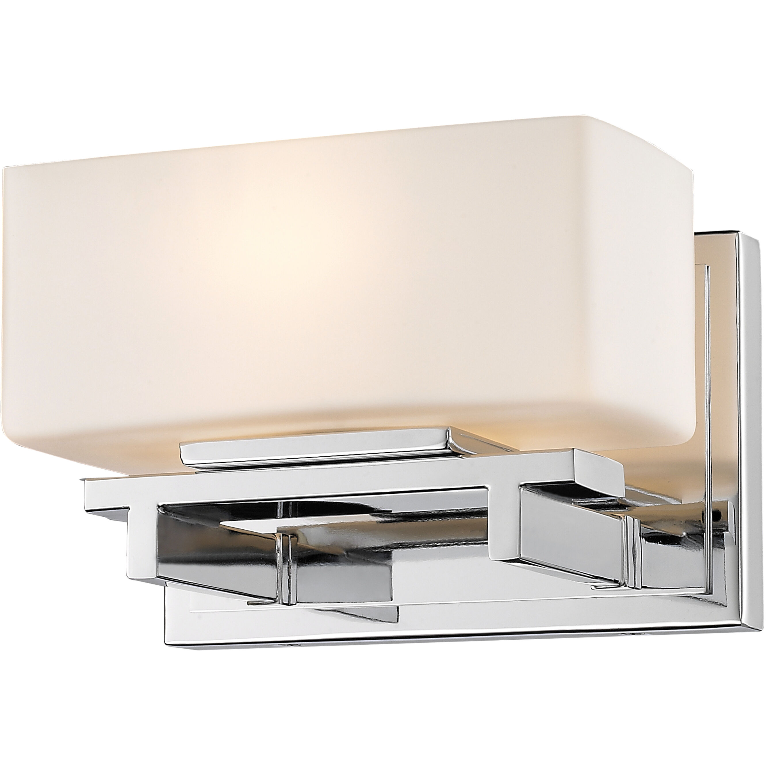 Kaleb 1 Light 7.25 inch Wall Sconce