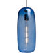 Pinot 13 1 Light Black Cord Pendant Ceiling Light