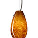 Pera 9 1 Light Black Cord Pendant Ceiling Light