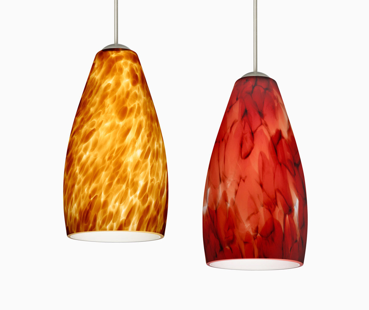 Honey bronze pendant light cheap
