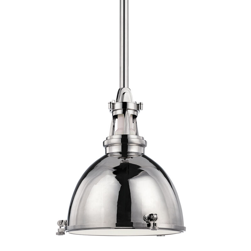 Massena 1 Light 13.50 inch Pendant