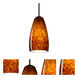 Chrissy LED Black Cord Pendant Ceiling Light