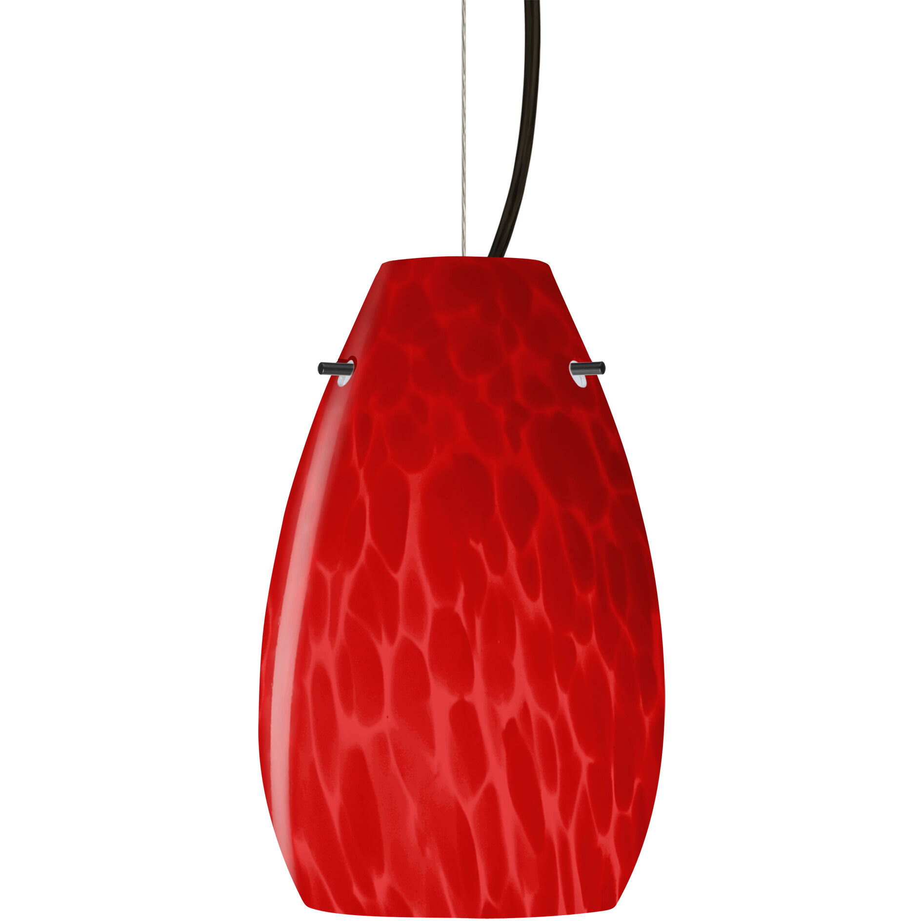 Pera 9 1 Light Black Cord Pendant Ceiling Light