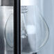 3152 Series 1 Light 9 inch Black Outdoor Sconce, Costaluz
