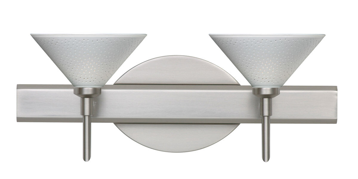 Kona 14.63 inch Bathroom Vanity Light