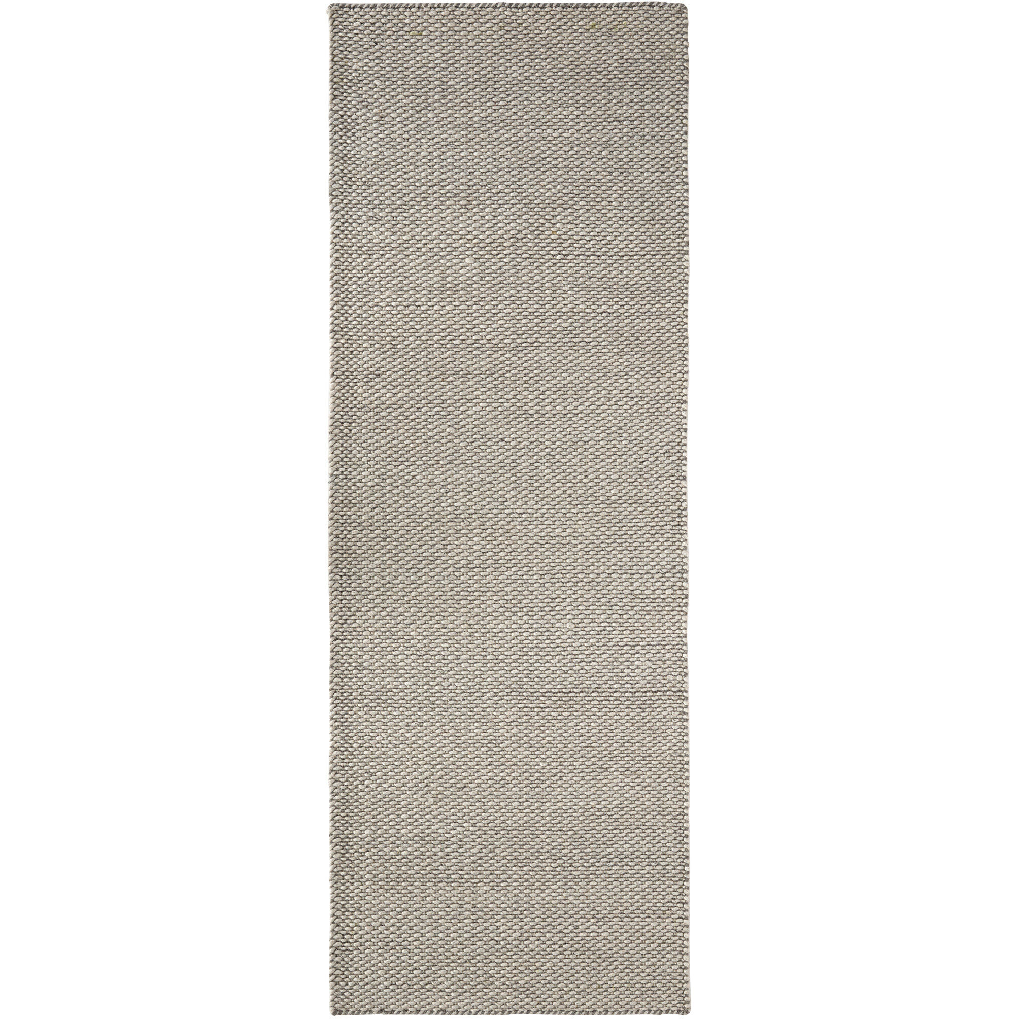 Natural Luxe Blue and Gray Indoor Rug