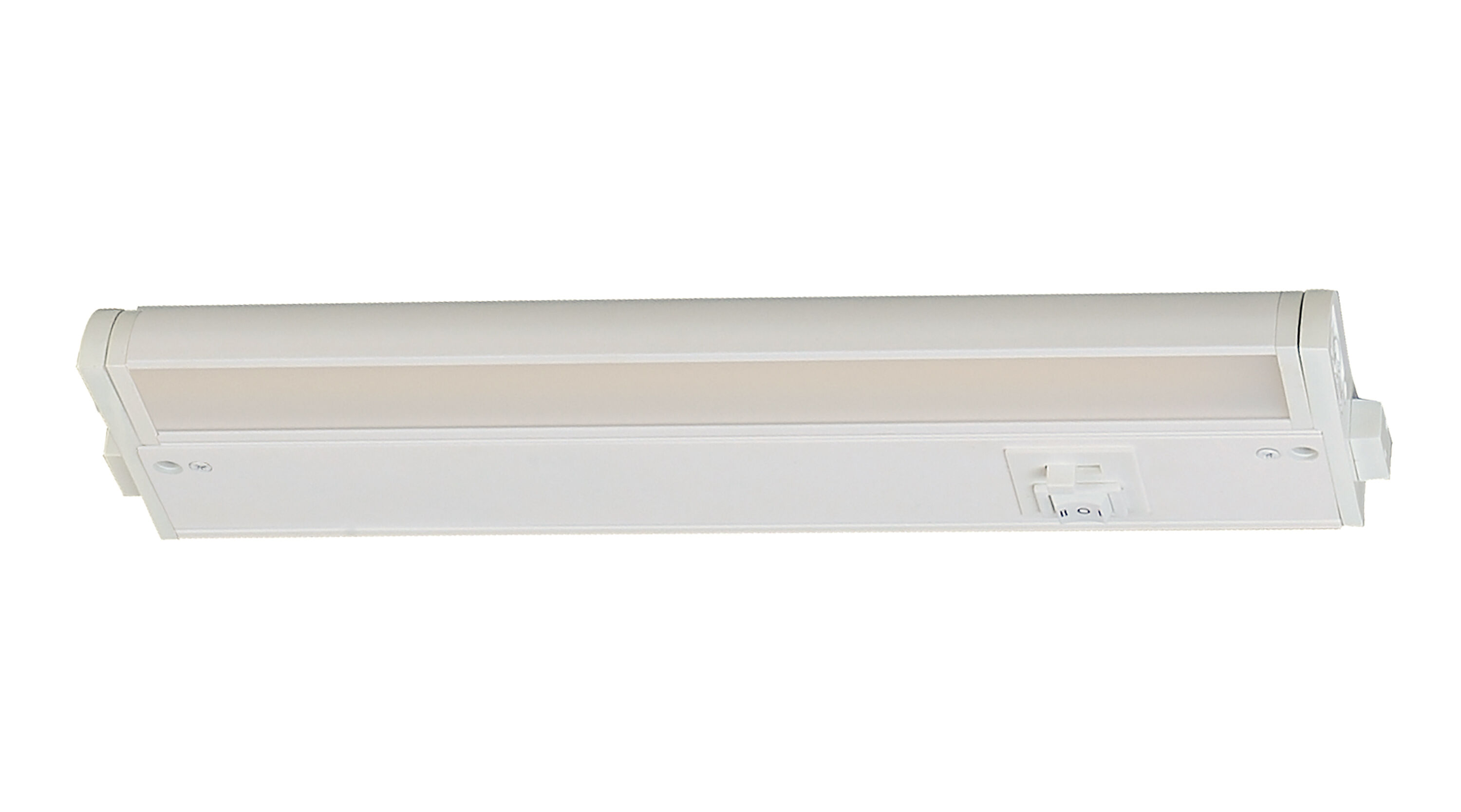 CounterMax 5K 1 Light 3.50 inch Cabinet Lighting