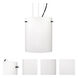 Tamburo 8 1 Light Black Cable Pendant Ceiling Light