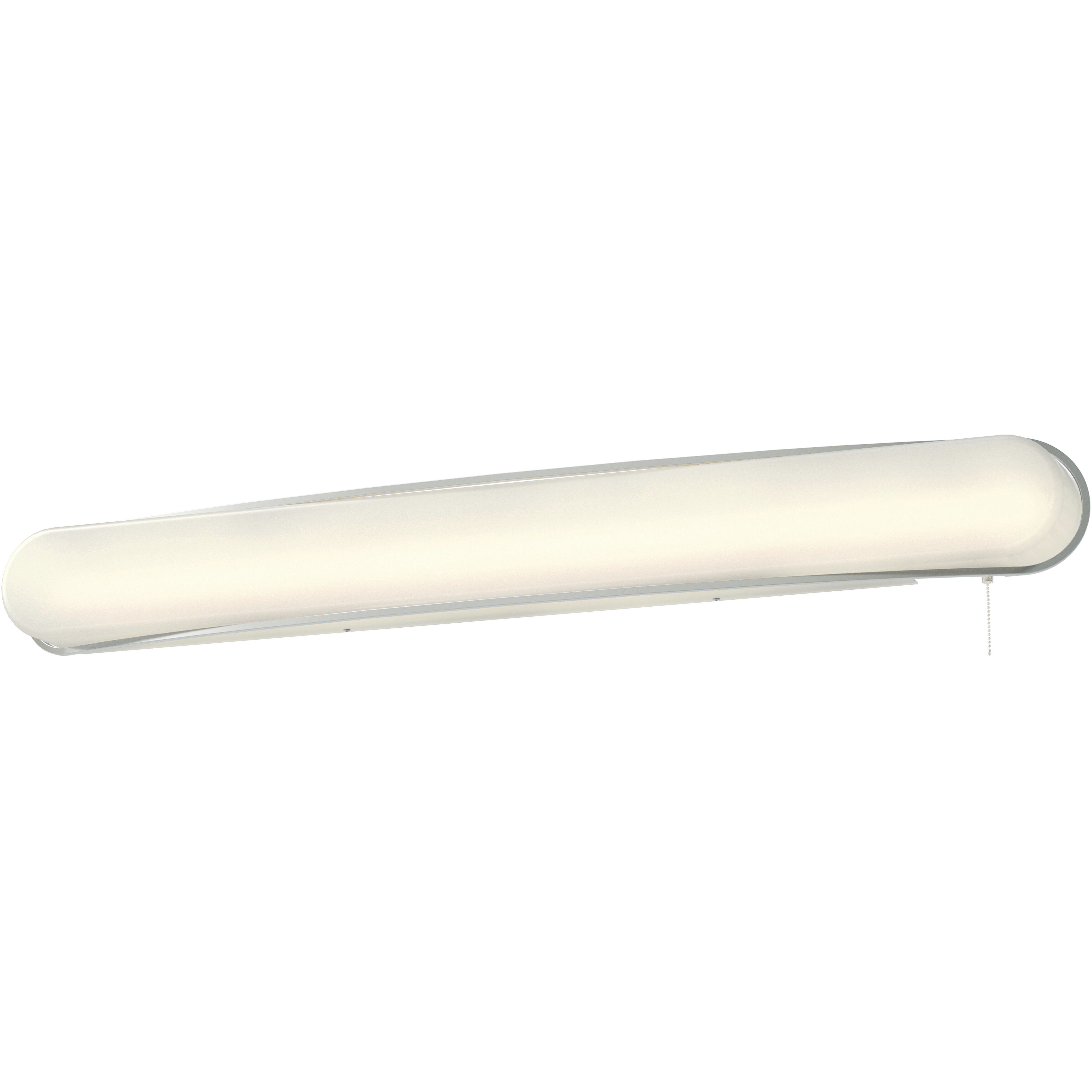 Curve 2 Light Wall Sconce