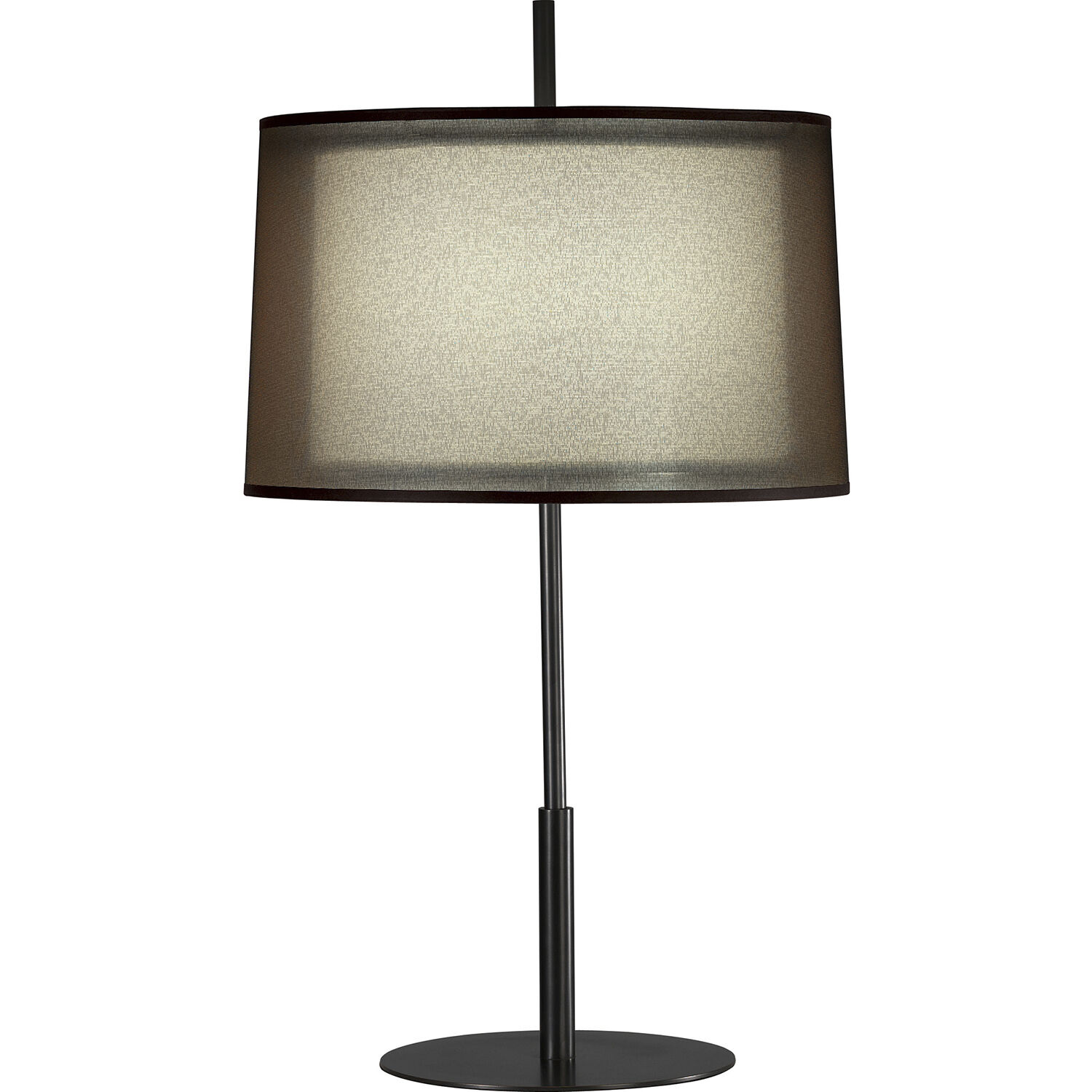 Saturnia 1 Light 17.00 inch Table Lamp