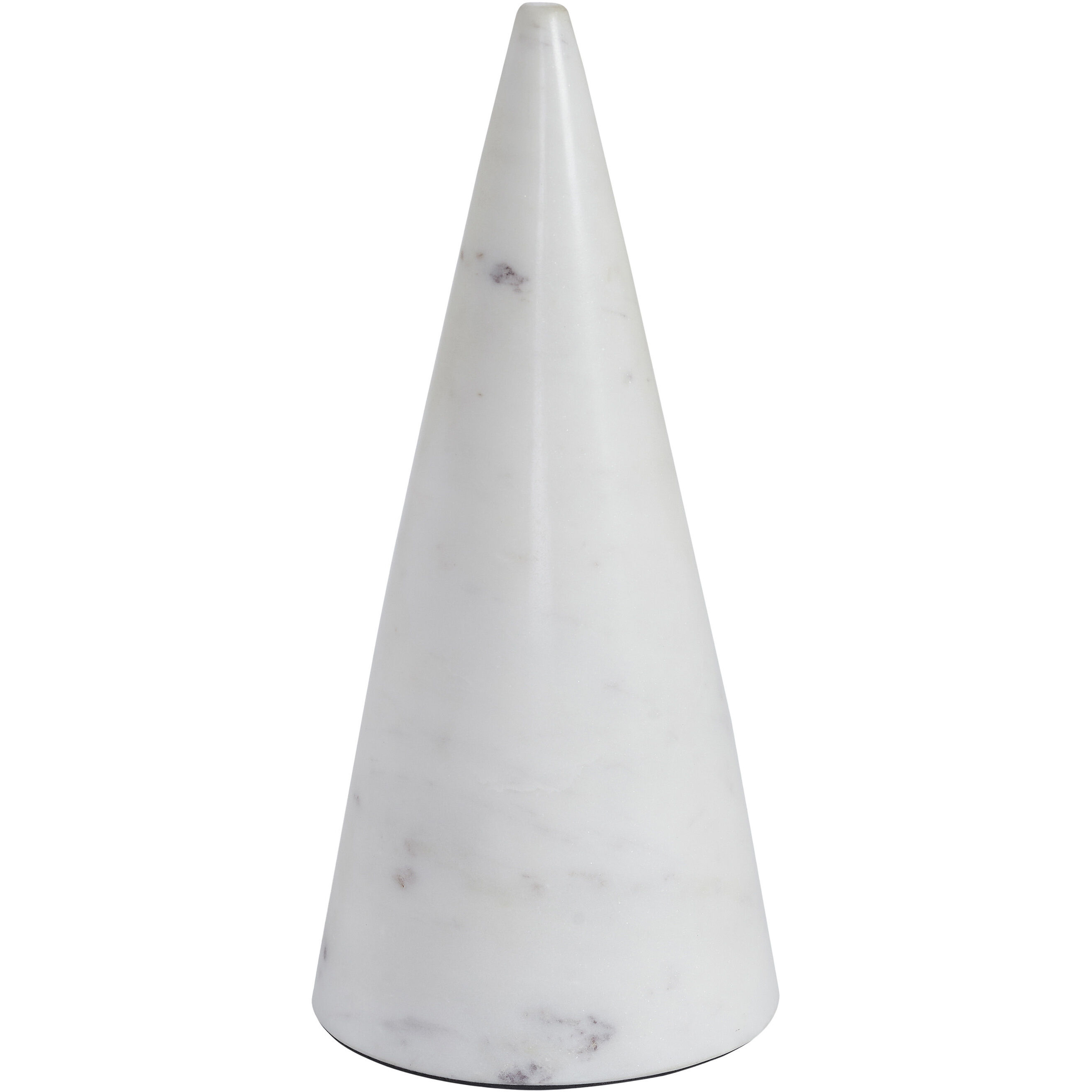 Silica White Marble Statue