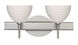 Brella 14.63 inch Bathroom Vanity Light