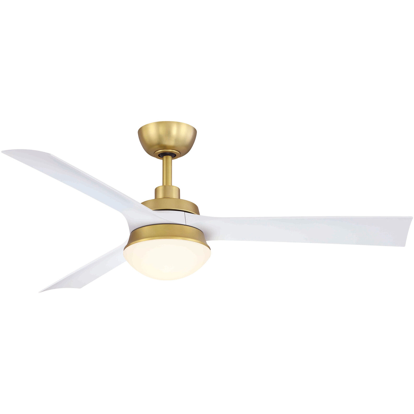 Barlow 52.00 inch Indoor Ceiling Fan