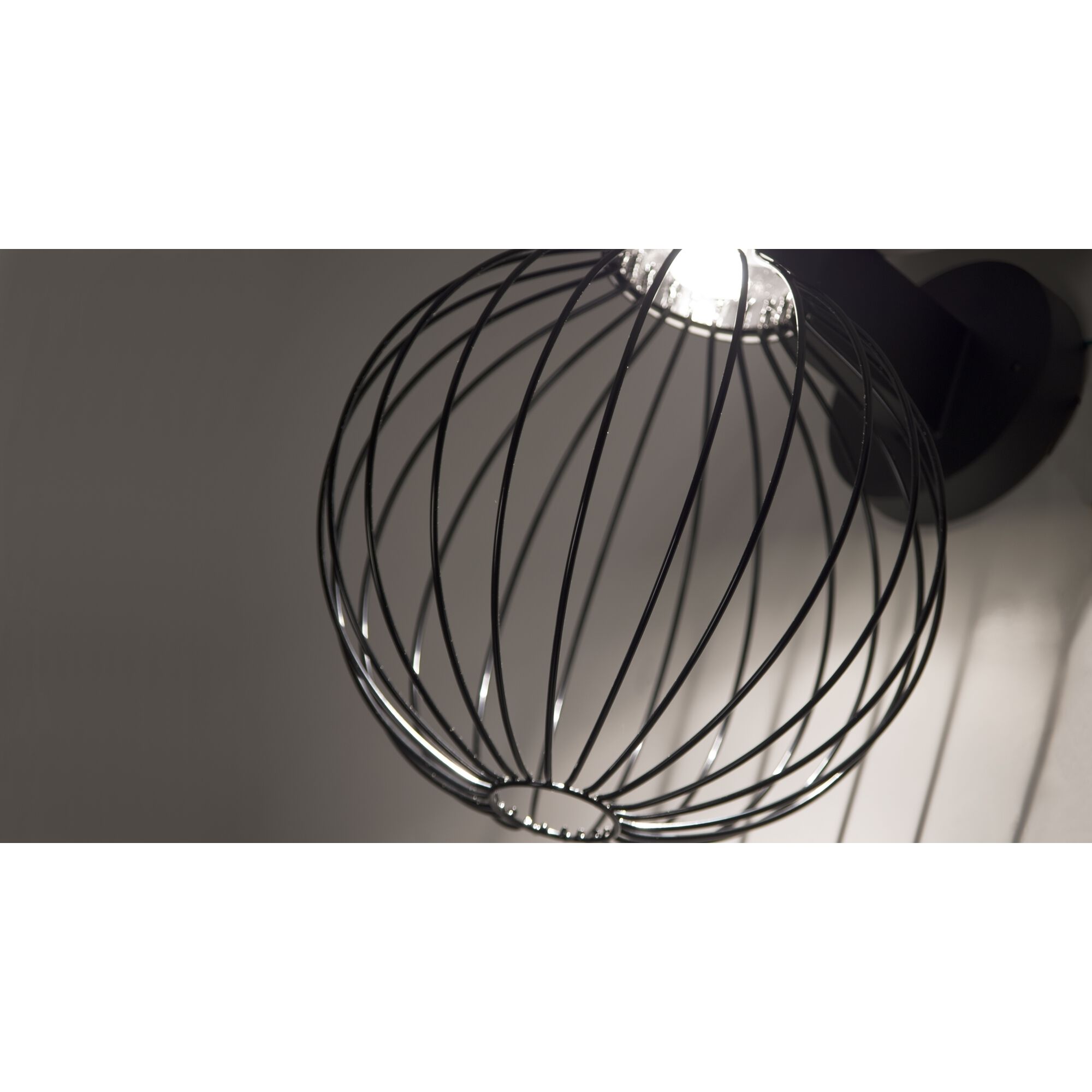 Sultana LED 14.1 inch White Outdoor Sconce