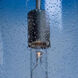 Pinot 13 1 Light Satin Nickel Cord Pendant Ceiling Light