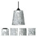 Nico 4 1 Light Black Cord Pendant Ceiling Light