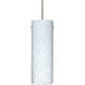 Tondo 18 1 Light Pendant