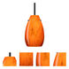 Pera 9 1 Light Black Stem Pendant Ceiling Light