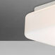 Primo LED 14 inch Flush Mount Ceiling Light