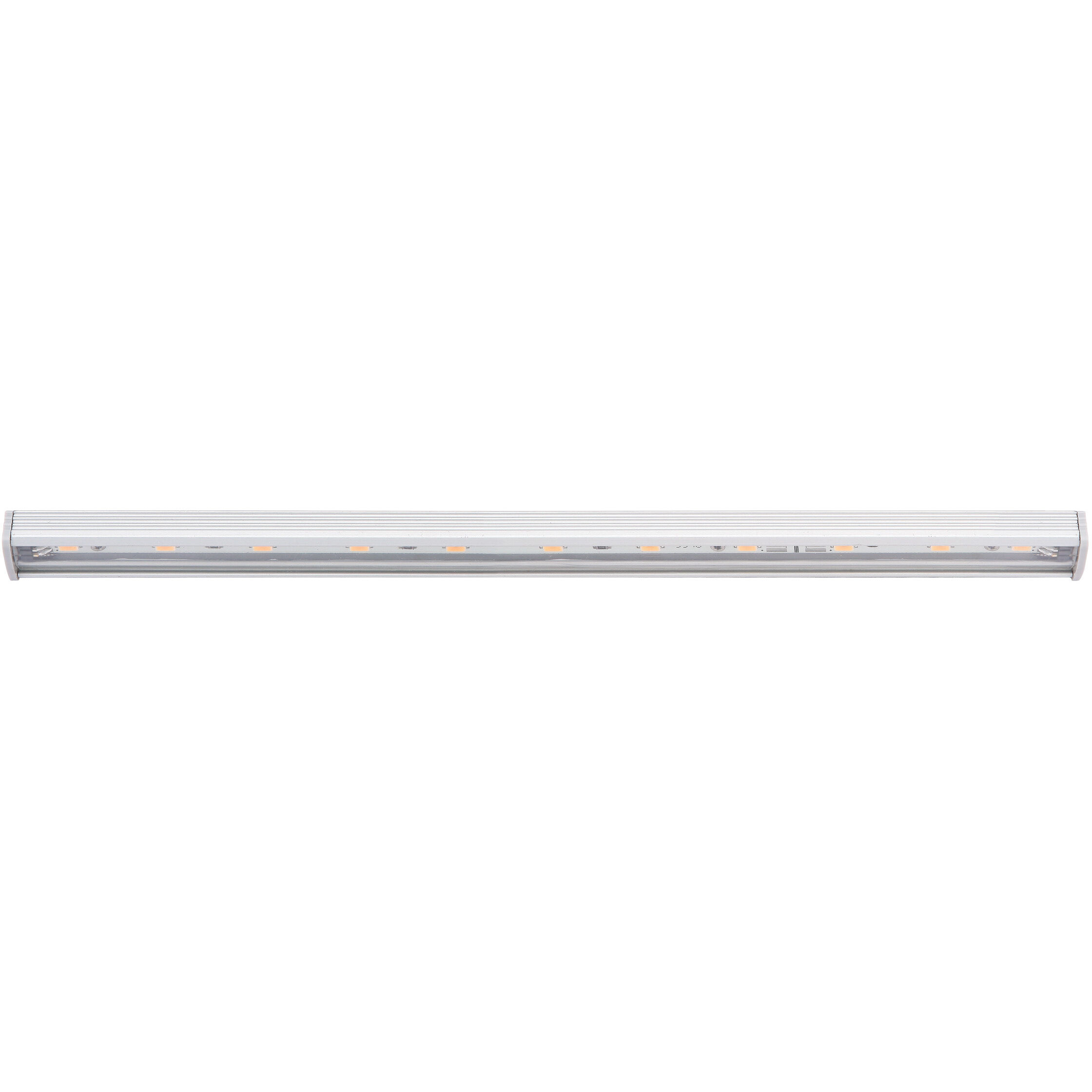 LTLS Series LED 38.8 inch Black Undercabinet Fixture