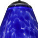 Karli LED Black Cord Pendant Ceiling Light