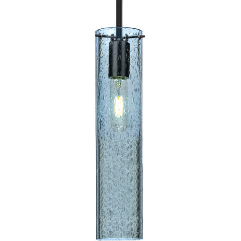 Juni 16 1 Light Black Cord Pendant Ceiling Light