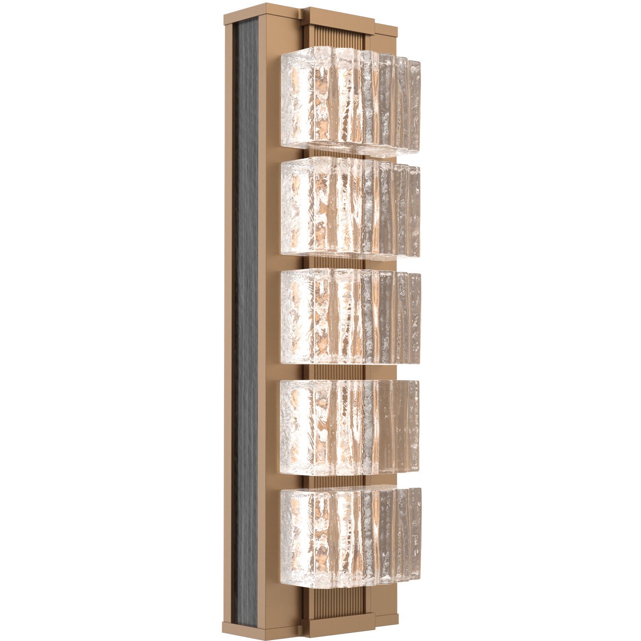 Tessera 5.10 inch Wall Sconce