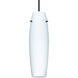 Suzi LED Black Cord Pendant Ceiling Light